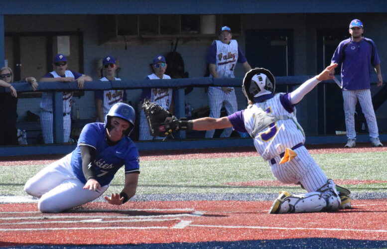 Harrison Central’s D-V Baseball Run Ends In Regional Finals Loss